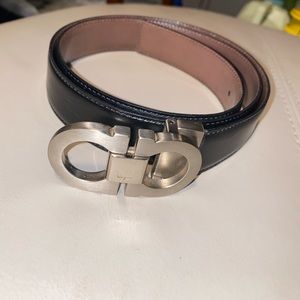 Salvatore Ferragamo Belt 34/36